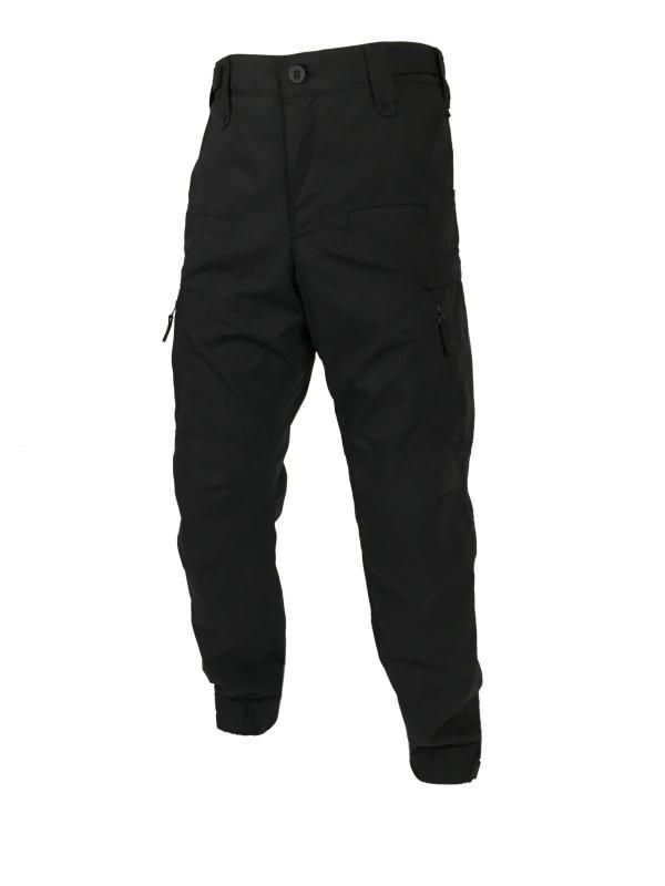 Штани 4К Black